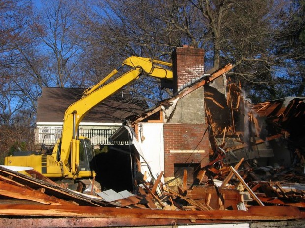 excavating companies New Orleans