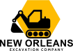 The New Orleans Excavating Company